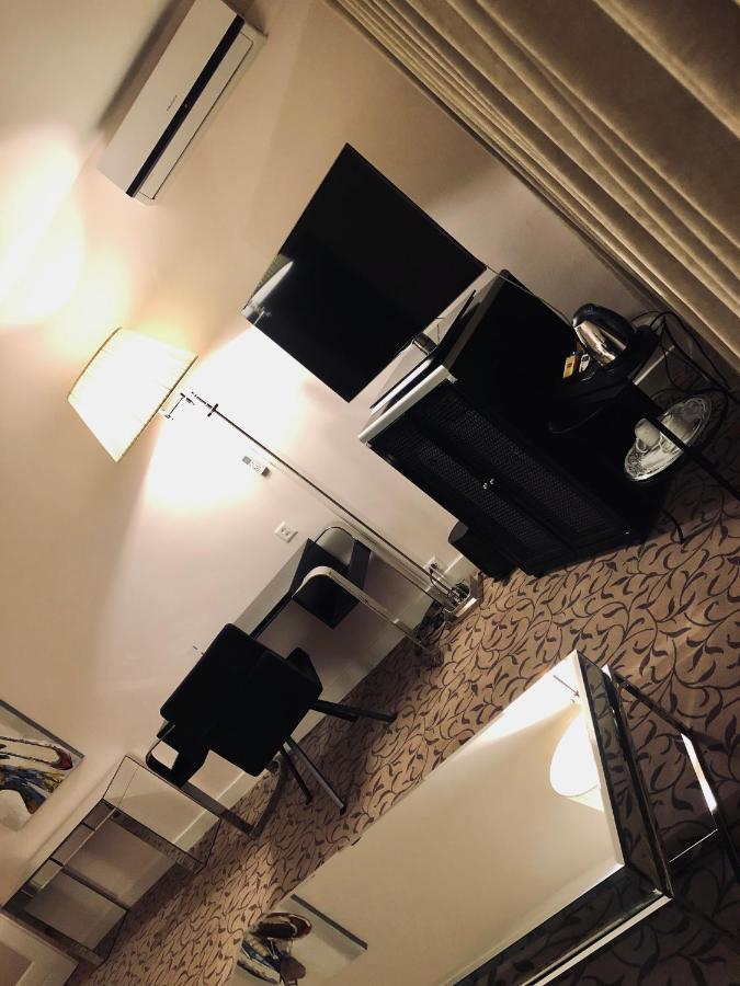 Hotel Adriatica Genève Eksteriør billede