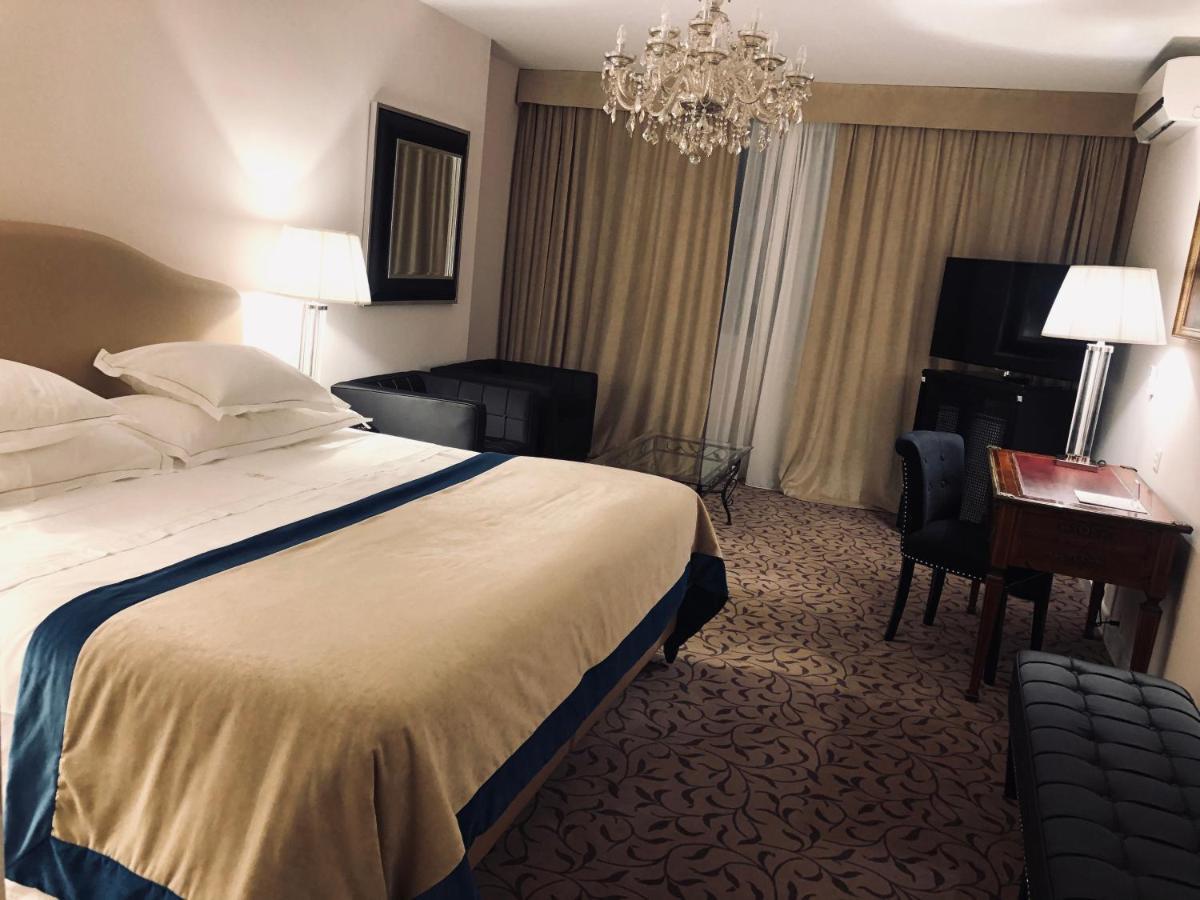 Hotel Adriatica Genève Eksteriør billede