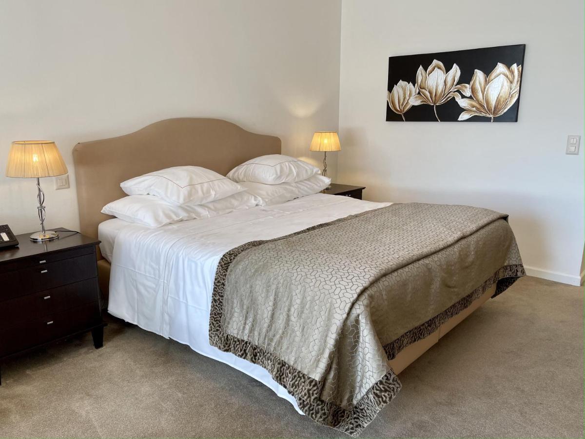 Hotel Adriatica Genève Eksteriør billede