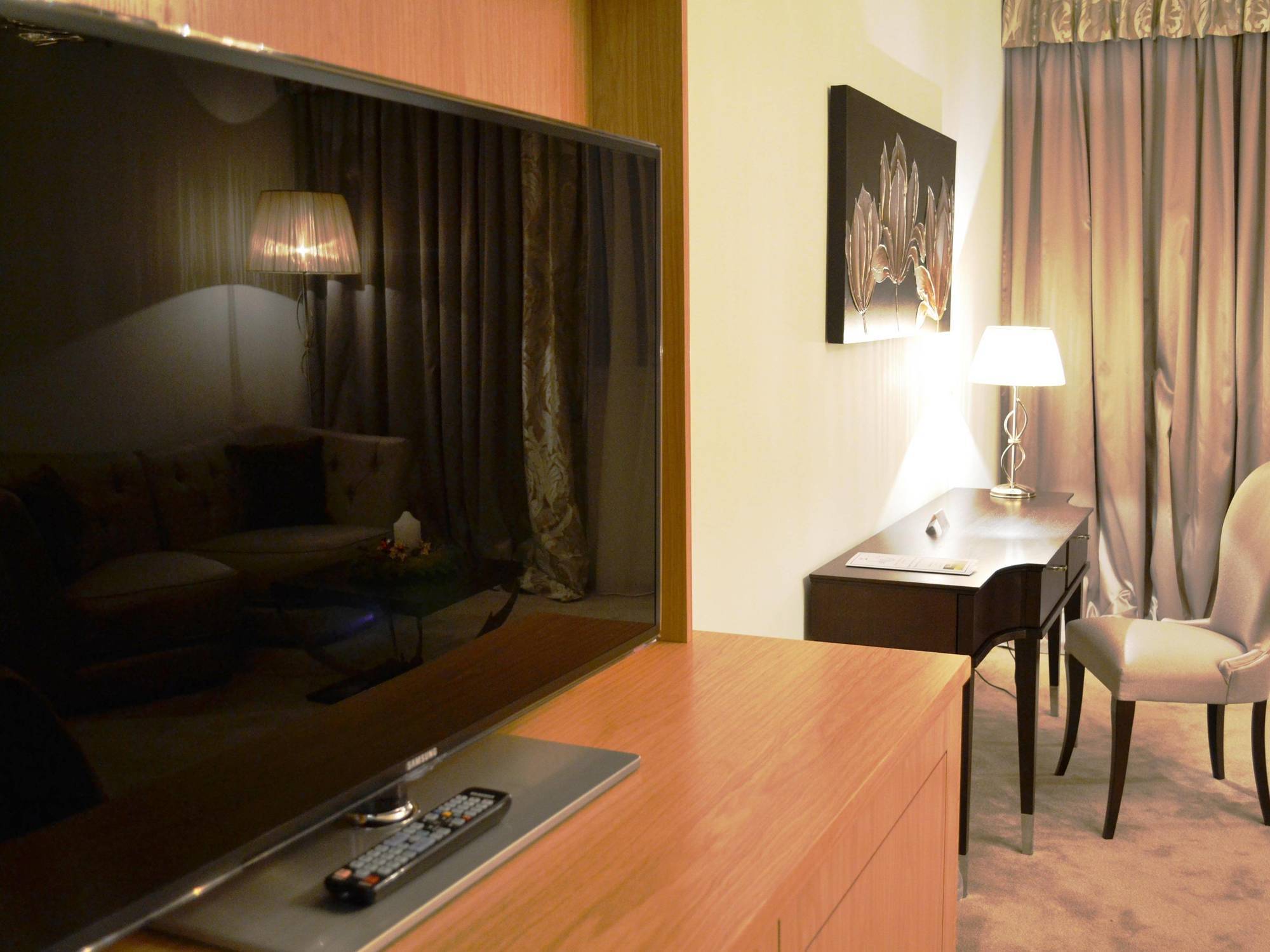 Hotel Adriatica Genève Eksteriør billede